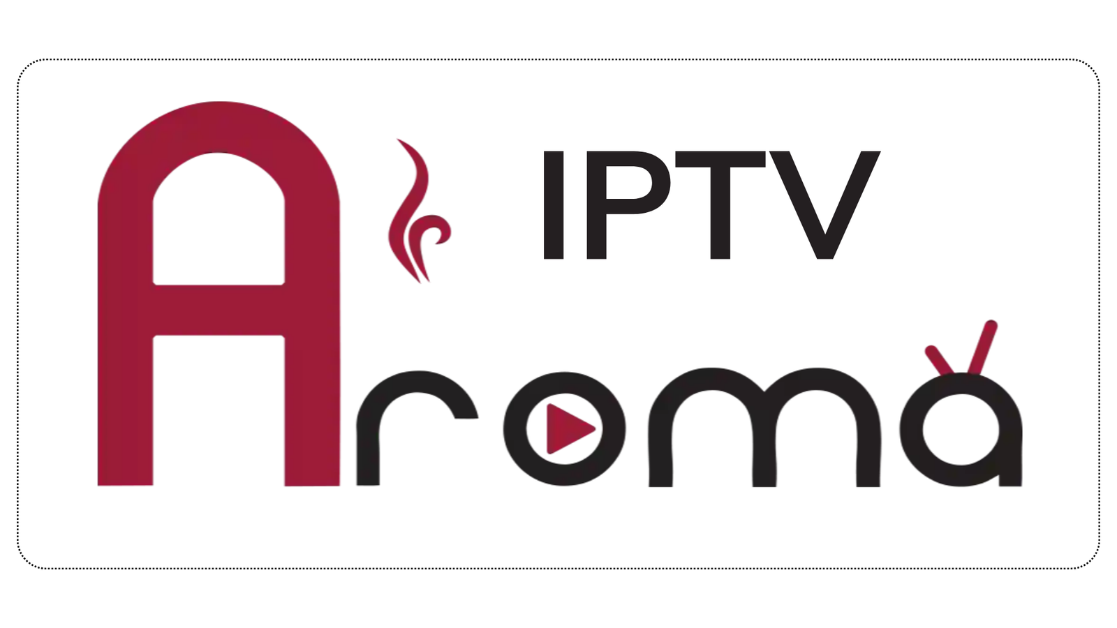 اشتراك اروما IPTV